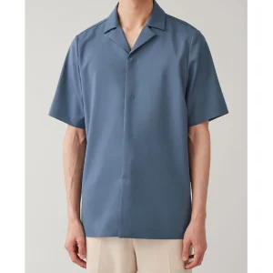 پیراهن مردانه کد 6450